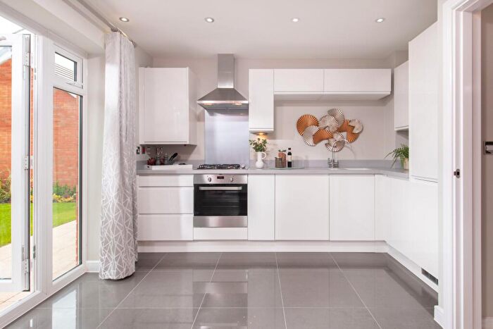 2 Bedroom Semi-Detached House For Sale In Great Gutter Lane West, Kirk Ella, Yorkshire, HU10