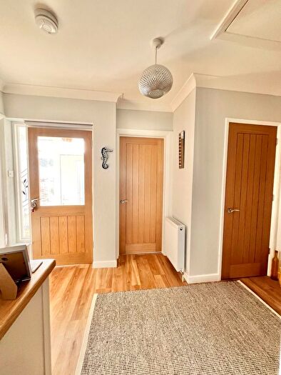 2 Bedroom Bungalow For Sale In Templer Road, Preston, Paignton, TQ3