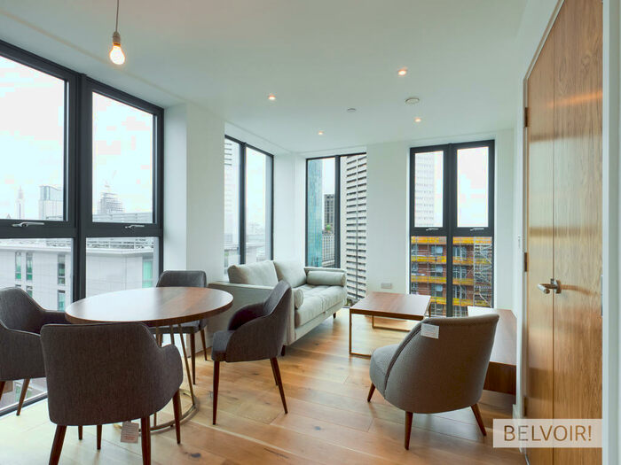 2 Bedroom Flat To Rent In The Axium, Windmill Street, Birmingham, B1