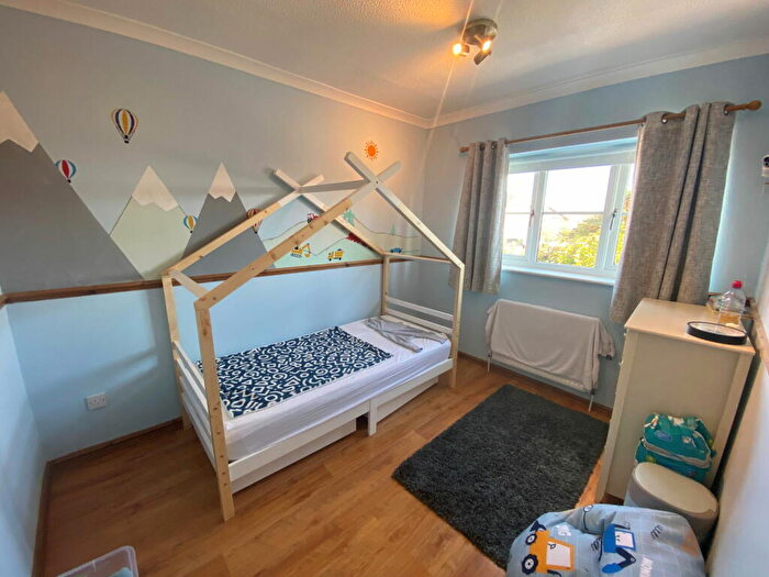4 Bedroom Detached House For Sale In Nobles Close, Whittlesey, Coates, Peterborough, PE7