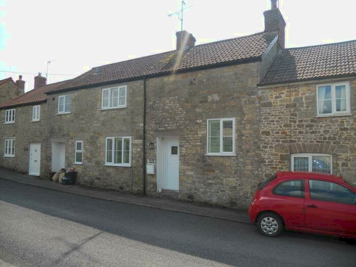 3 Bedroom Cottage To Rent In Batcombe, BA4