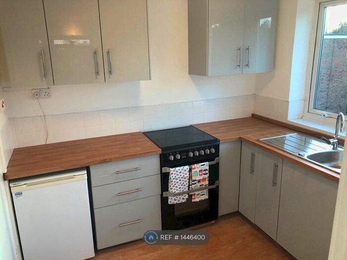 1 Bedroom Flat To Rent In Millmead Lodge, Birmingham, B13