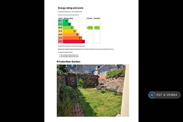 2 Bedroom Flat To Rent In Roath, Cardiff, CF24