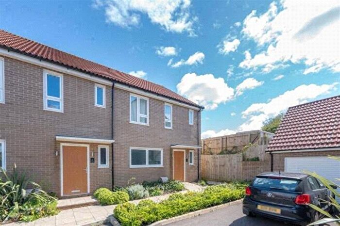 3 Bedroom Semi-Detached House To Rent In Winford, The Old Coach Station, BS40
