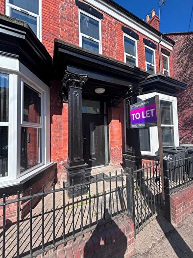 Block Of Flats To Rent In Morpeth Street, Kingston Upon Hull, HU3