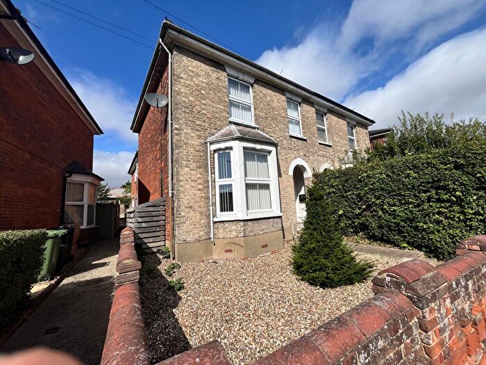 4 Bedroom Semi-Detached House To Rent In Spital Road, Maldon, CM9