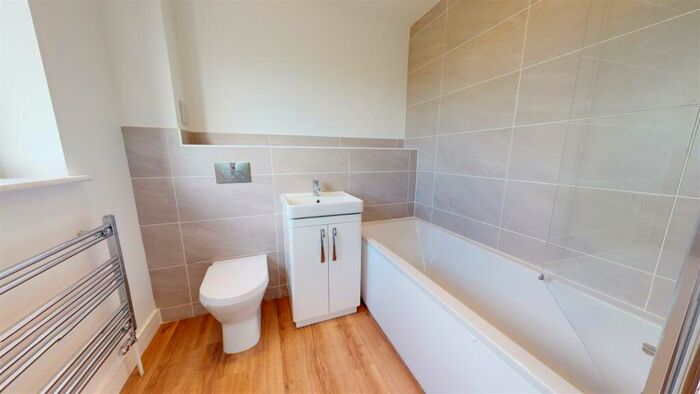 2 Bedroom Semi-Detached House For Sale In Plot Markham Fields, Markham Avenue, Weymouth, DT4