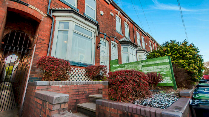 6 Bedroom Terraced House To Rent In Warwards Lane, Selly Park - Student Property, B29