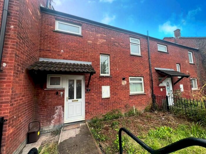 3 Bedroom Property To Rent In Tarwick Drive, St. Mellons, Cardiff, CF3