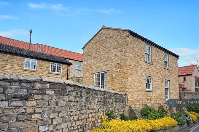 2 Bedroom Detached House To Rent In Bridge Foot, Wetherby, LS22