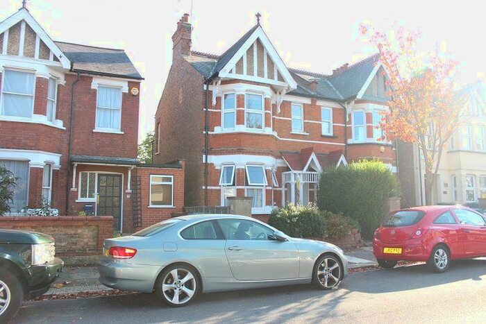 2 Bedroom Flat To Rent In Bolton Road, Harrow, HA1