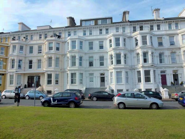 2 Bedroom Apartment To Rent In Devonshire Area, BN21