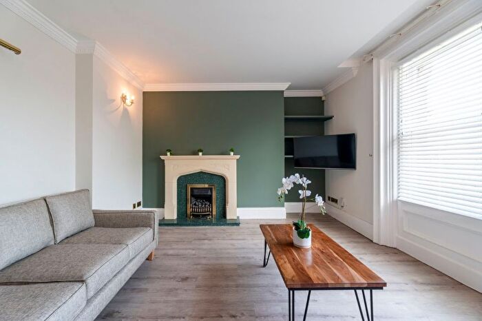 2 Bedroom Flat To Rent In Eslington Terrace, Newcastle, NE2