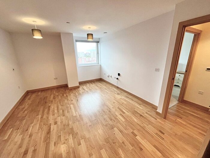 1 Bedroom Flat To Rent In Southchurch Avenue, Southend-On-Sea, SS1