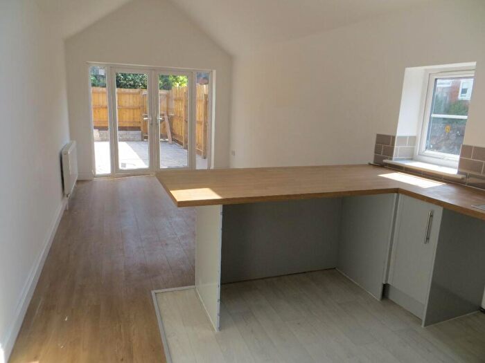 2 Bedroom Flat To Rent In Fox Road, BS5