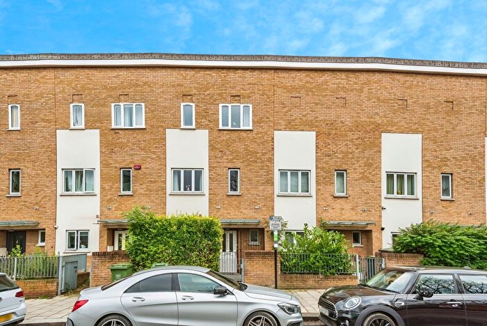 4 Bedroom Terraced House To Rent In Elmira Street, London, SE13
