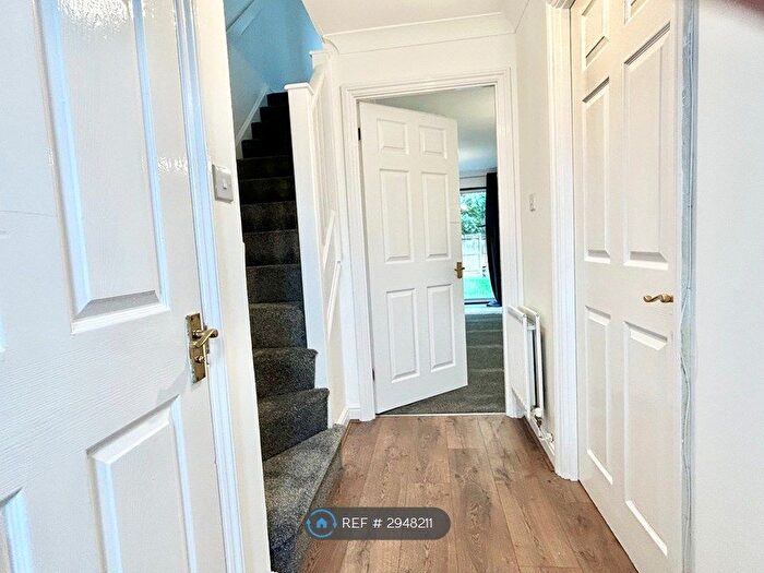 2 Bedroom Terraced House To Rent In Schooner Close, Barking, IG11
