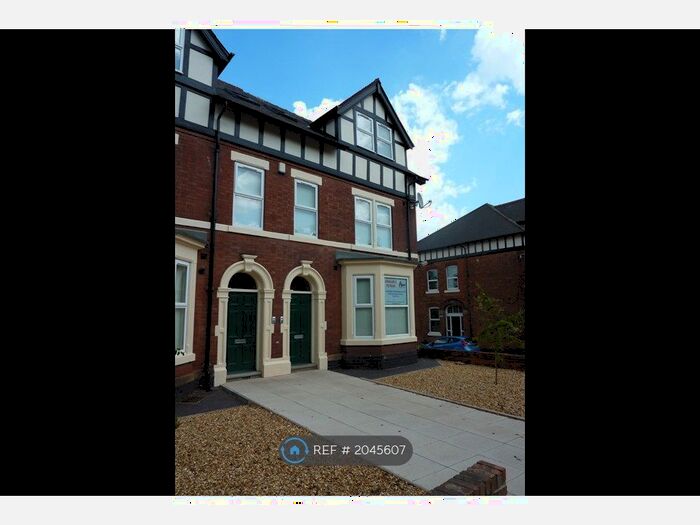1 Bedroom Flat To Rent In Uttoxeter New Road, Derby, DE22