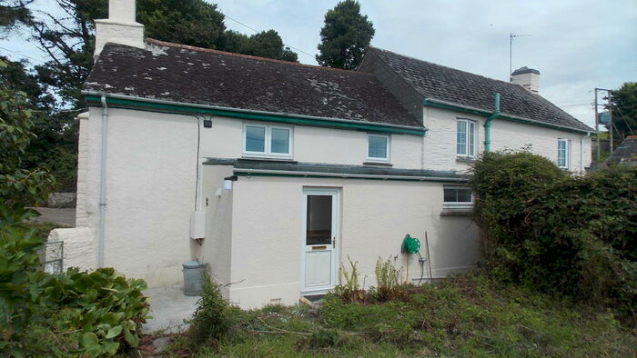 2 Bedroom Cottage To Rent In Talland, Cornwall, PL13