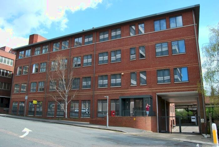 1 Bedroom Flat To Rent In Elmfield Road Bromley, BR1