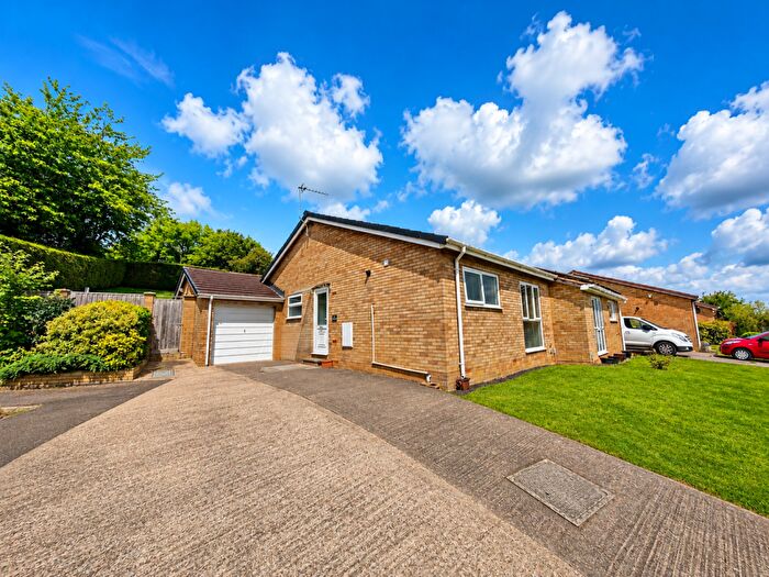 2 Bedroom Semi-Detached Bungalow For Sale In Exeter, EX4