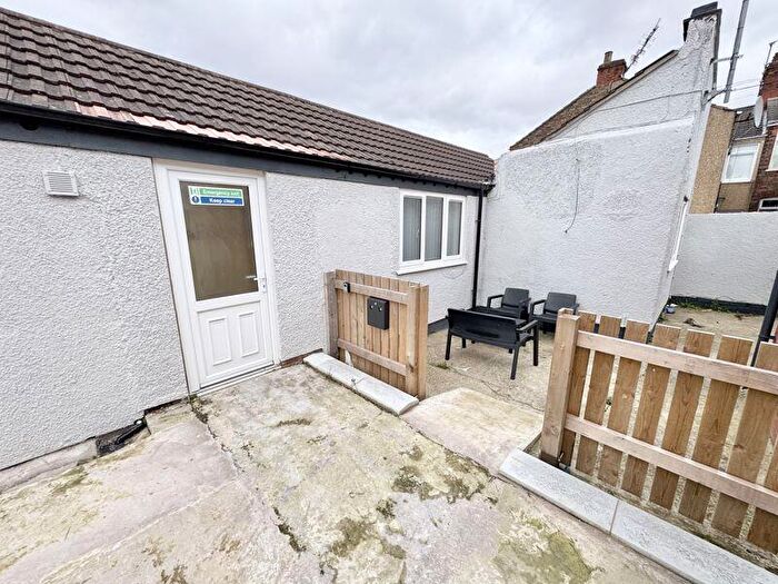 1 Bedroom Bungalow To Rent In College Street, Cleethorpes, DN35