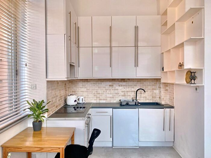 1 Bedroom Flat To Rent In Stockwell Street, Glasgow, G1