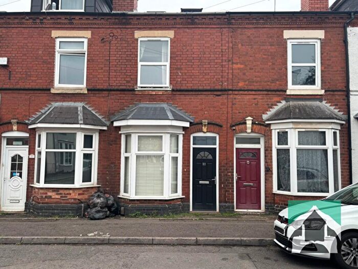 6 Bedroom Terraced House For Sale In Dale Road, Birmingham, B29