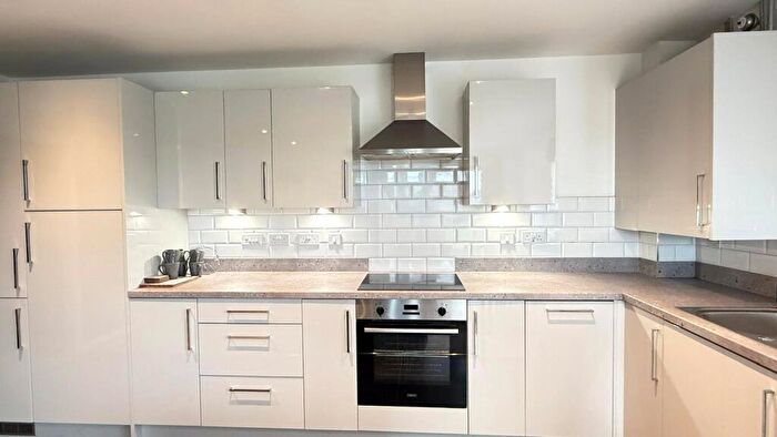 2 Bedroom Apartment To Rent In Limestone Road, Chichester, West Sussex, PO20