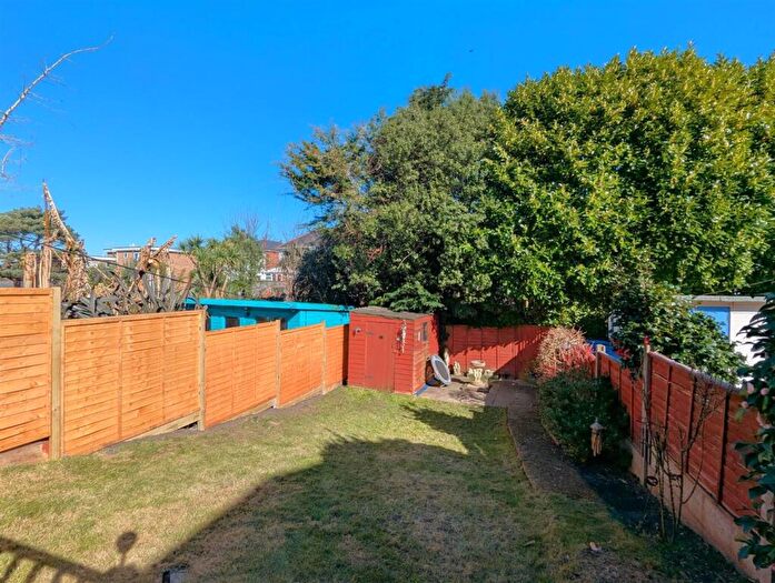 3 Bedroom Semi-Detached House For Sale In Brook Road, Shanklin, PO37