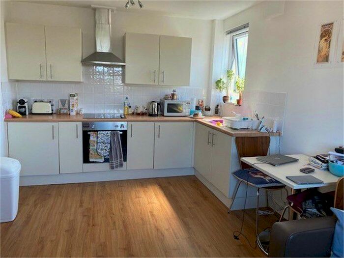 1 Bedroom Flat To Rent In Terrace Vista, Terrace Road, BH2