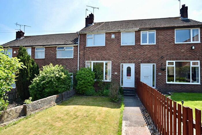 3 Bedroom House To Rent In Lumby Lane, Pudsey, LS28