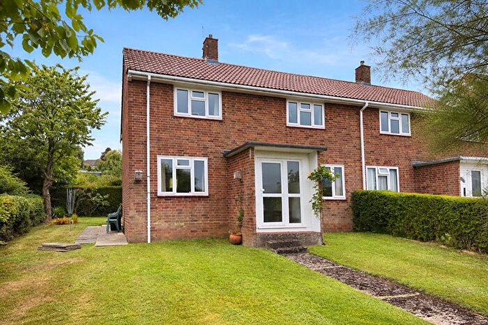 3 Bedroom End Of Terrace House For Sale In Park Road, Northaw, Potters Bar, EN6