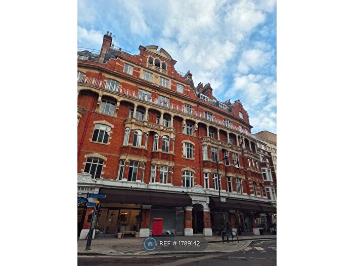 1 Bedroom Flat To Rent In Westminster, London, SW1E