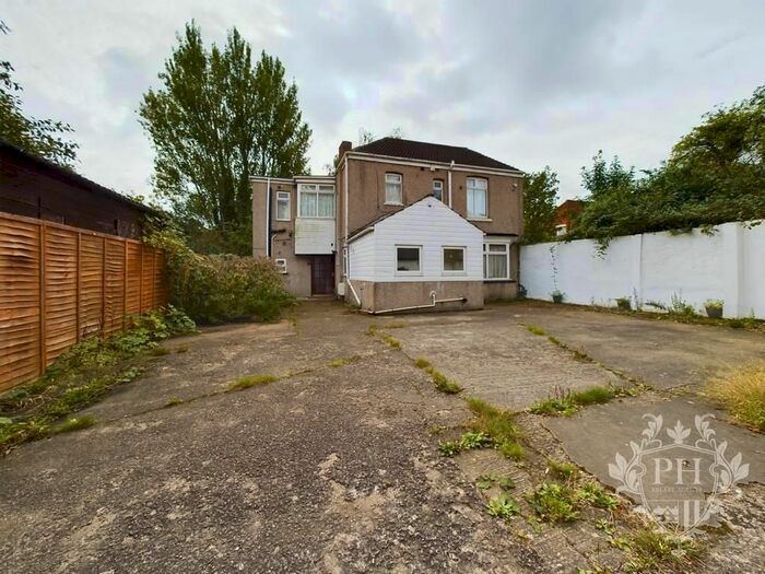 1 Bedroom Detached House To Rent In Belle Vue Grove, Middlesbrough, TS4