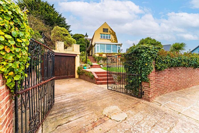 4 Bedroom Detached House For Sale In Conway Road, Sheringham, NR26