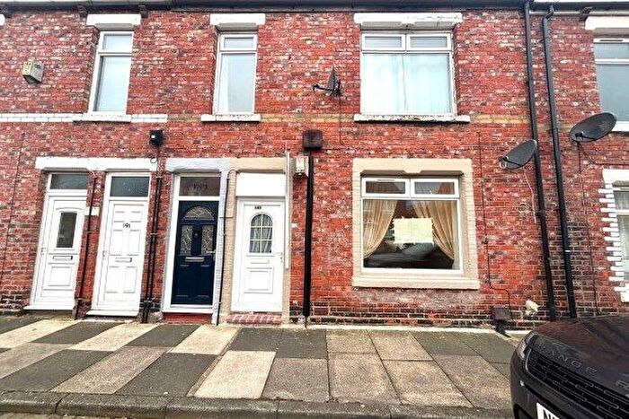 2 Bedroom Flat To Rent In Charles Street, Boldon Colliery, NE35