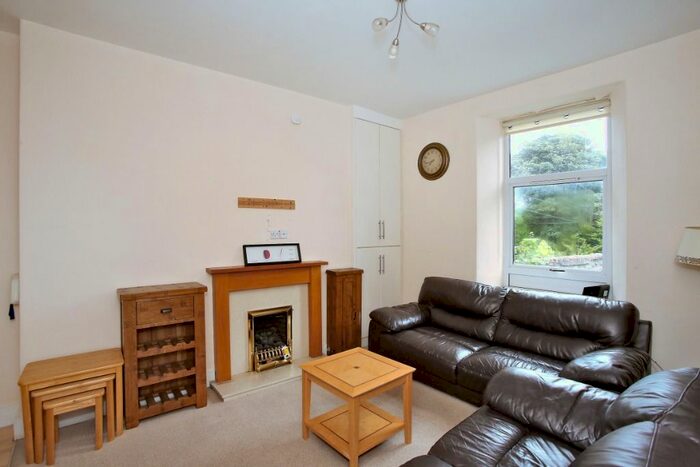 2 Bedroom Flat To Rent In Sunnyside Road, Aberdeen, AB24