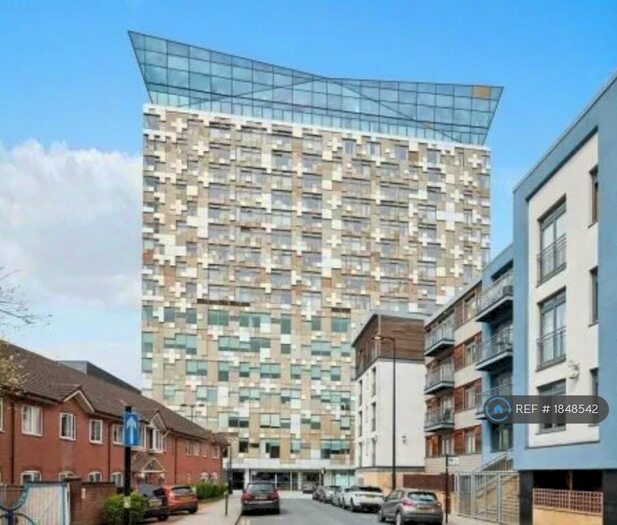 Studio To Rent In Wharfside Street, Birmingham, B1