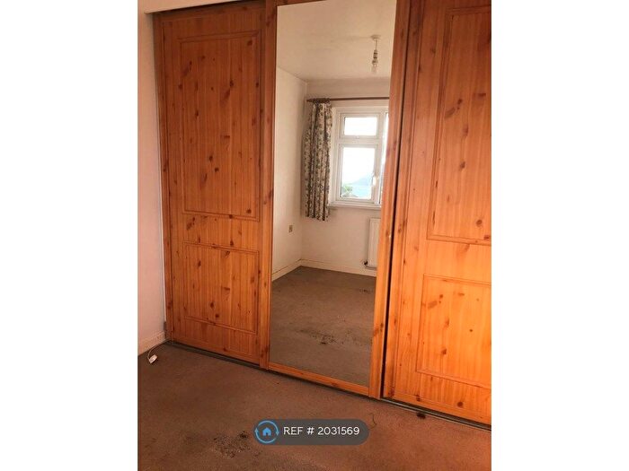 2 Bedroom Bungalow To Rent In Windsworth, St Blazey Gate, Par, PL24