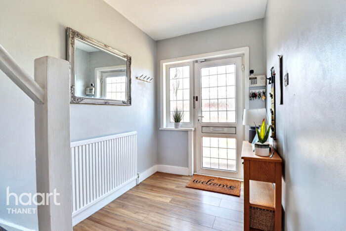 3 Bedroom Semi-Detached House For Sale In Westbrook Avenue, Margate, CT9