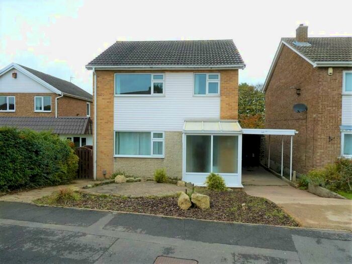 3 Bedroom Detached House To Rent In Harlington Road, Mexborough, S64
