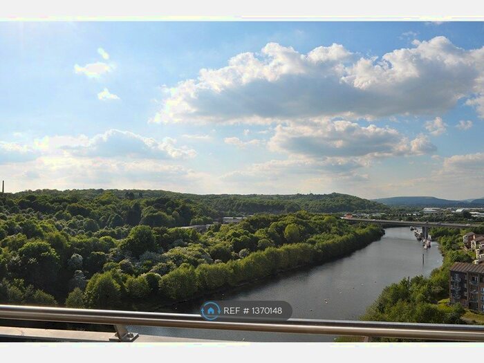 2 Bedroom Flat To Rent In Watkiss Way, Cardiff, CF11