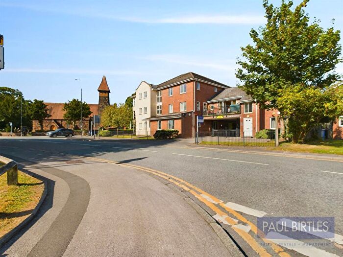 1 Bedroom Flat For Sale In New William Close, Partington, Manchester, M31