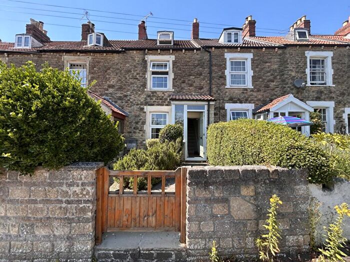3 Bedroom Terraced House To Rent In Salisbury Terrace, Frome, BA11