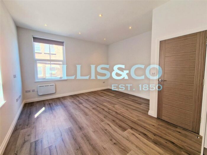1 Bedroom Apartment To Rent In Station Road, Harrow, HA1