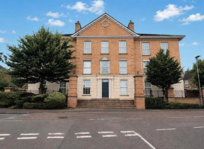 3 Bedroom Apartment / Flats For Sale In Apt, Summerhill, Banbridge, BT32