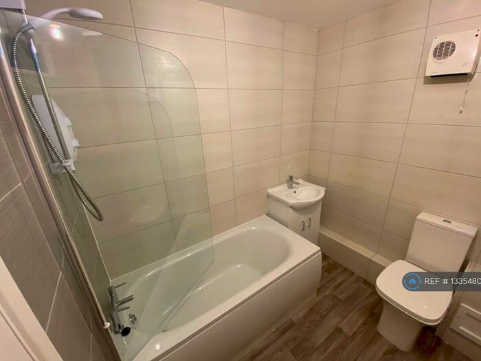 1 Bedroom Flat To Rent In Wyberton, Boston, PE21
