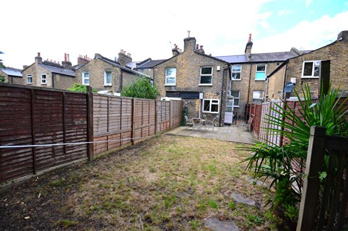 1 Bedroom Terraced House To Rent In Monson Road, London, SE14