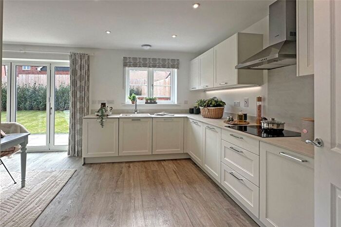 3 Bedroom Terraced House For Sale In Sicklesmere Road, Bury St Edmunds, Suffolk, IP33